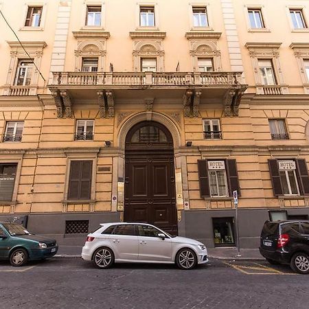 Salandra Roma Suite Eksteriør bilde