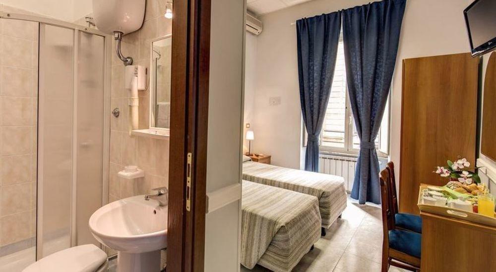 Salandra Roma Suite Eksteriør bilde