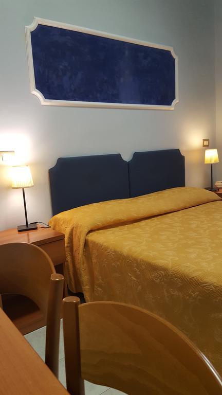Salandra Roma Suite Eksteriør bilde