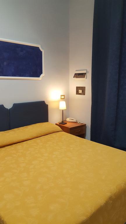 Salandra Roma Suite Eksteriør bilde
