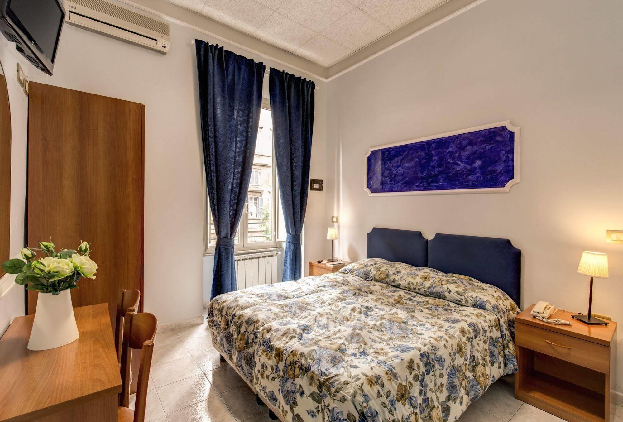 Salandra Roma Suite Eksteriør bilde