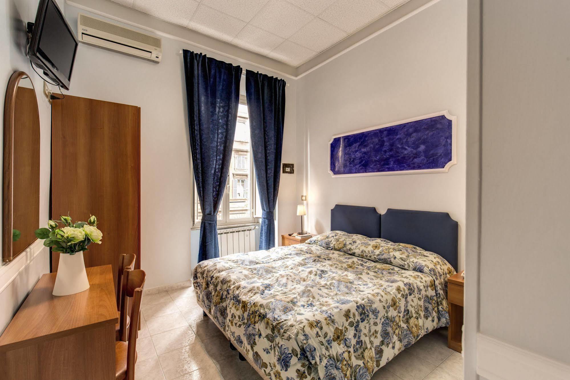 Salandra Roma Suite Eksteriør bilde