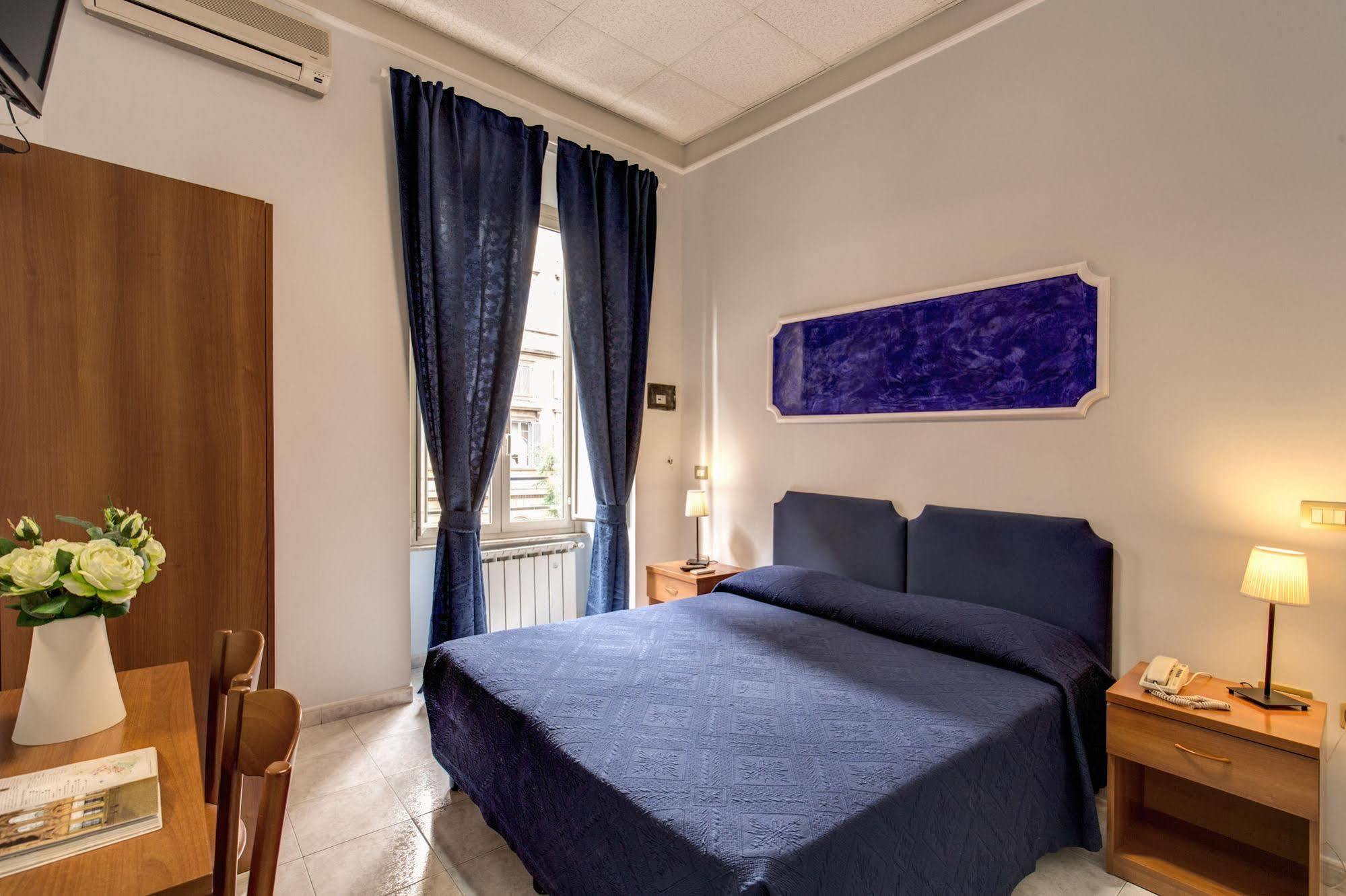 Salandra Roma Suite Eksteriør bilde